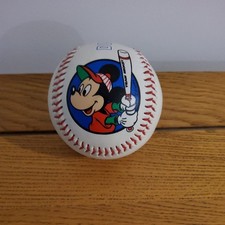 Disneyland Paris Mickey Mouse