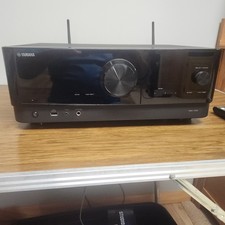 Yamaha TSR700 7.2-Channel AV