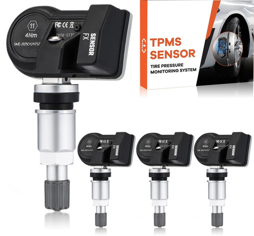 Peugeot 2008 tpms tyre - peugeot,