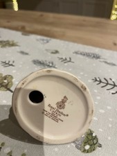 VINTAGE ROYAL DOULTON BRAMBLY