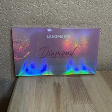 Langmanni Diamond Glaze Lip