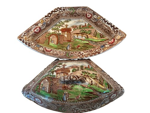 Antique midwinter england - antique,