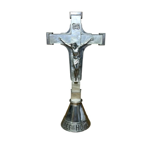 Vintage catholite ecce homo - catholite,