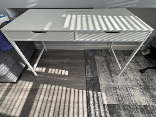 Ikea alex desk - ikea, 132