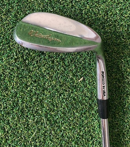 Walter hagen degree lob - 60,