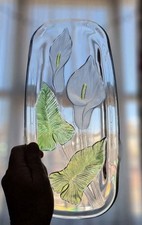 Vintage Embossed Art Nouveau