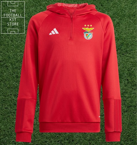 Benfica hoody youth adidas - benfica,