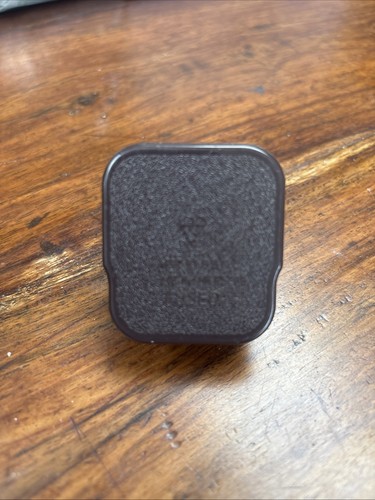Replica bakelite plugs - replica,