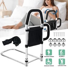 Bed Rails Stand Assist Rail