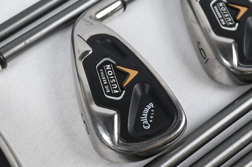 Callaway big bertha fusion - bertha,
