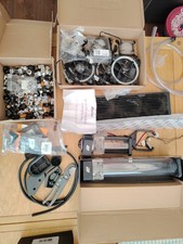 Swiftech Boreas DIY kit- water cooling