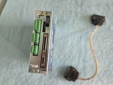 Sanyo Denki Servo amplifier