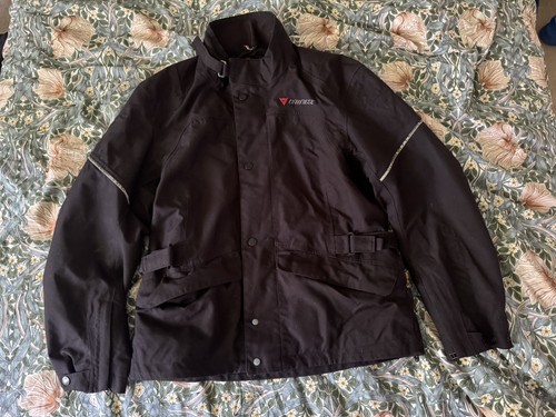 Dainese aaron dry textile - dainese,