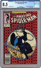 Amazing Spider-Man #300N