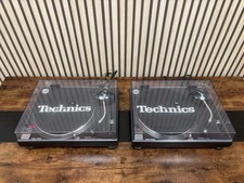 Technics SL-1210 MK2 Direct