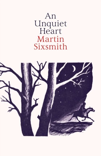 Unquiet heart sixsmith - unquiet, by