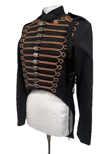 Original sdl hussar military - hussar,