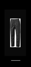 Altura Nightvision Waterproof Mens Cycling Over Trousers Black Reflective Pants