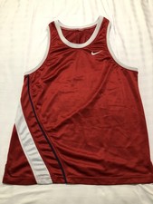 Nike Vintage Basketball Jersey
