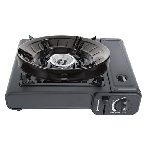 Cooking accessory wok - accessory, burner