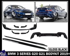 MP BODY KIT BODYKIT FOR BMW 3