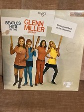 Beatles Hits In The Glen