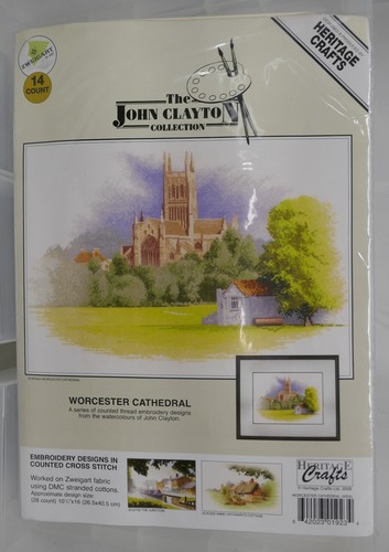 The john clayton collection - the,