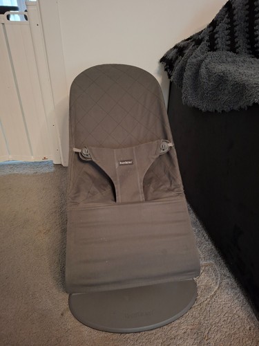 Baby bjorn bouncer - bjorn,