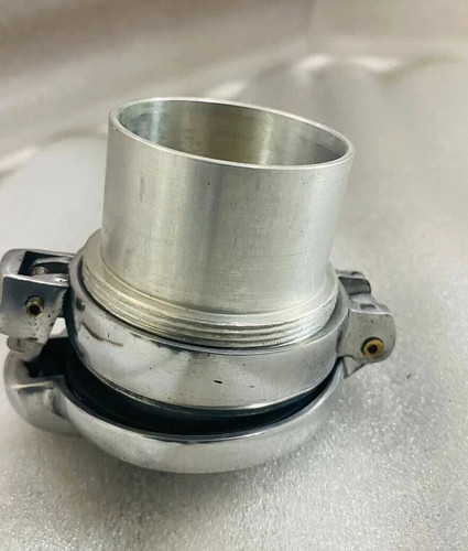 For bsa monza alloy - 2",