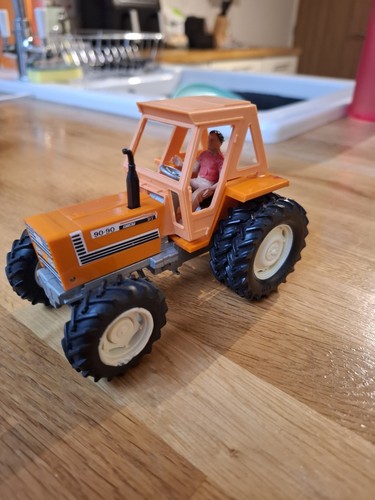 Britains farm toys fiat - farm,