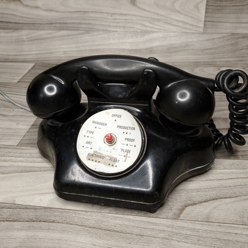 Antique kellogg 1930 - antique, 1930's