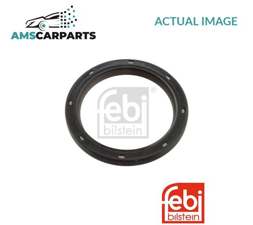 Crankshaft oil seal - oil,