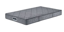Simmons mattress single hard
