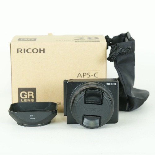 Ricoh lens a12 28mm - a12, |
