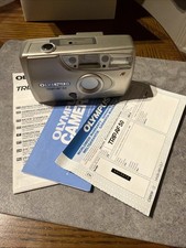 Olympus trip compact film - compact,