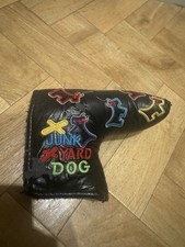 Scotty Cameron Custom Shop