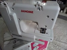 Janome Sew Mini JA525 -