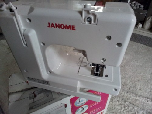 Janome sew mini ja525 - mini,