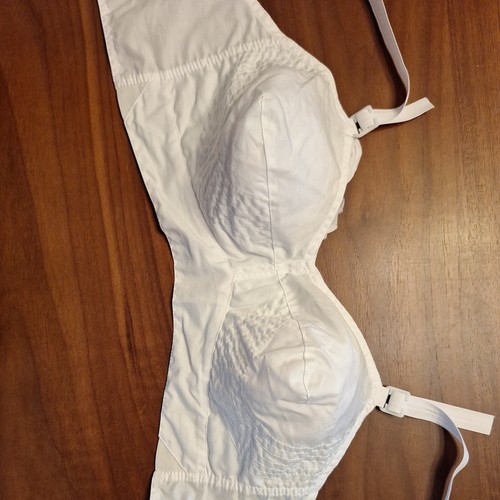 Vintage bullet bra - vintage,