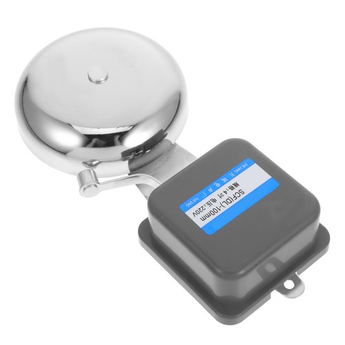 White chrome plated cast - white, iron