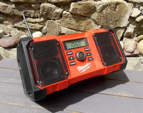 Used milwaukee m18 jsr - milwaukee,