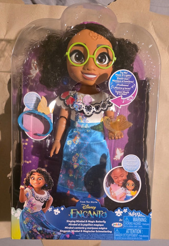 Disney encanto singing - encanto, mirabel