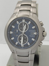 citizen eco drive mens super