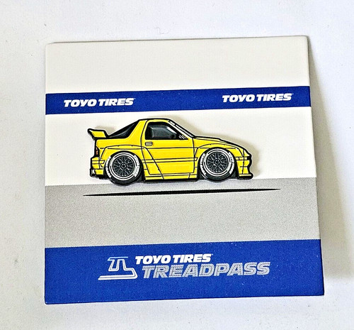 Leen customs toyo tires - customs:,