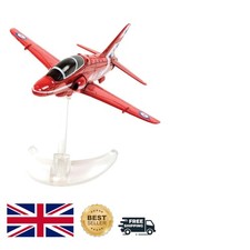 Diecast RAF Red Arrows Hawk