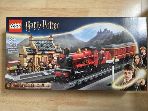Lego harry potter - harry,