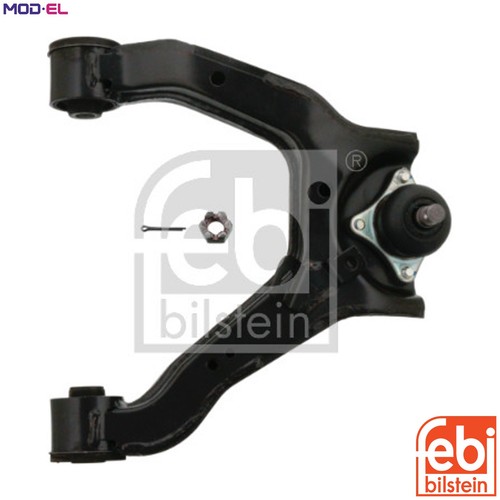 Controltrailing arm wheel - controltrailing,