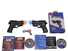 2X PS4 VR V2 MOVE CONTROLLERS