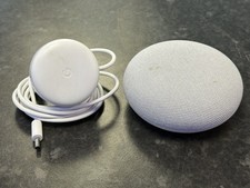 GOOGLE H2C NEST MINI 2ND GEN