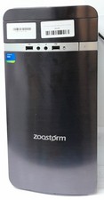Zoostorm Windows Desktop PC 7200-3026/a - i5-4460 @ 3.2 - 16GB RAM - 128GB SS...